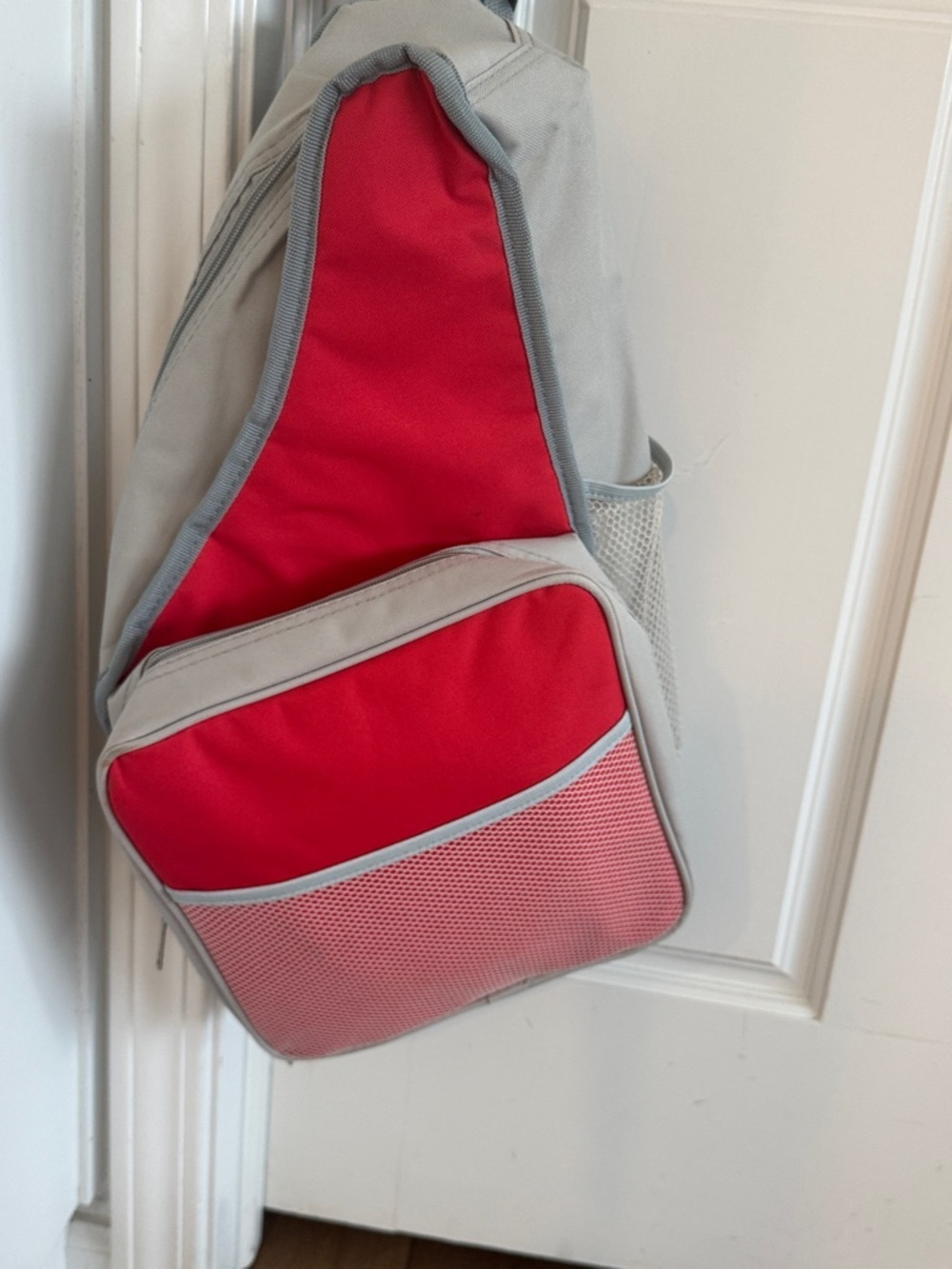 NWOT Picnic Backpack/Cooler With Tableware